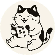 肥貓 app 圖示
